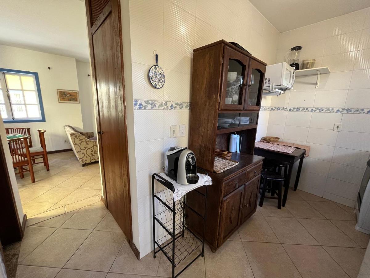 Casa Na Praia Парати Экстерьер фото